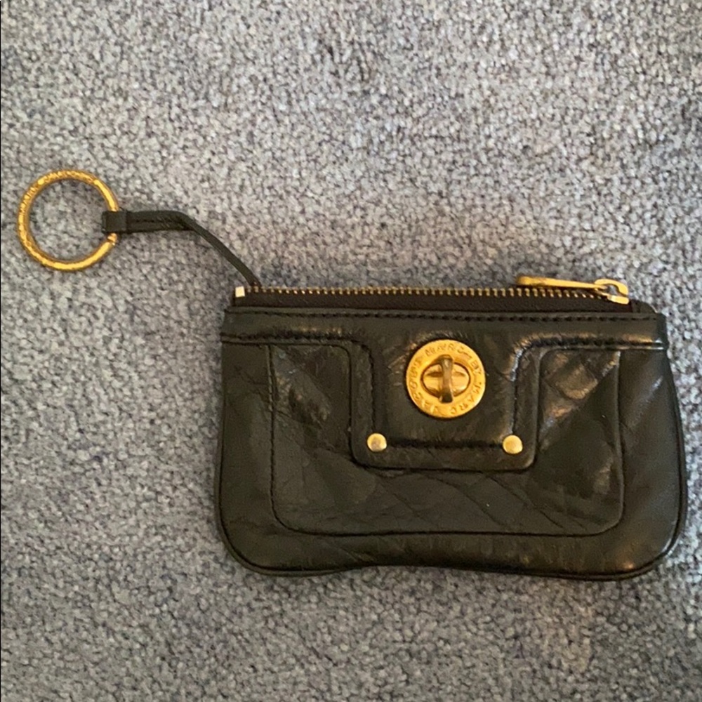 Change Purse